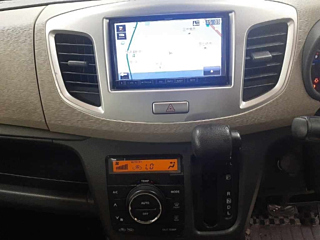 SUZUKI WAGON R 2014