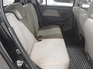 SUZUKI WAGON R 2014