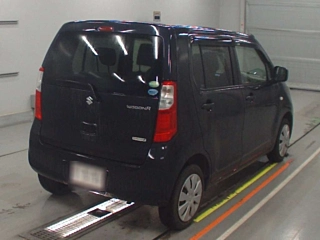 SUZUKI WAGON R 2014