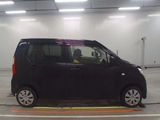SUZUKI WAGON R 2014