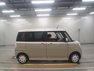 DAIHATSU MOVE CANBUS 2017