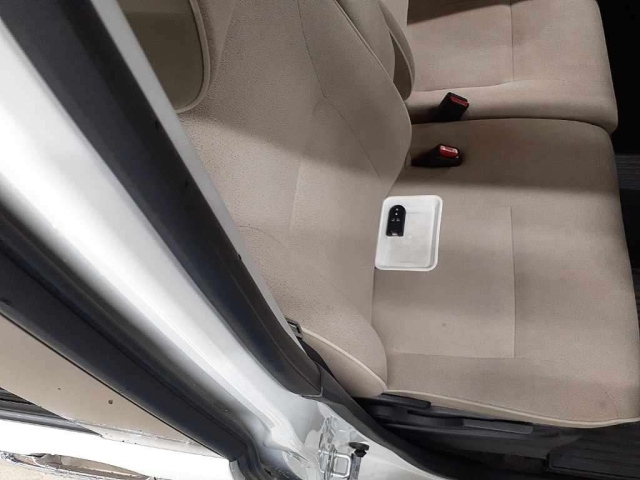 DAIHATSU MOVE CANBUS 2017