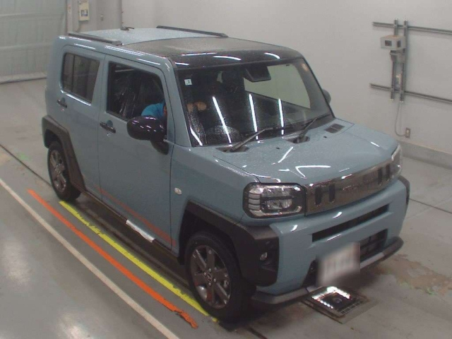 DAIHATSU TAFT 2025