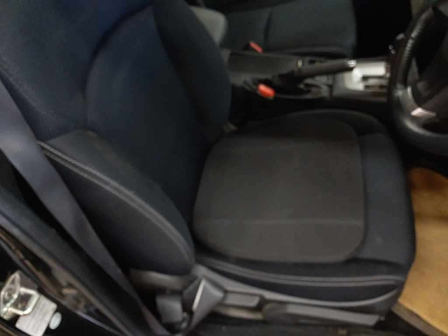 SUBARU IMPREZA 2012