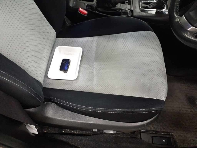 SUBARU XV 2013