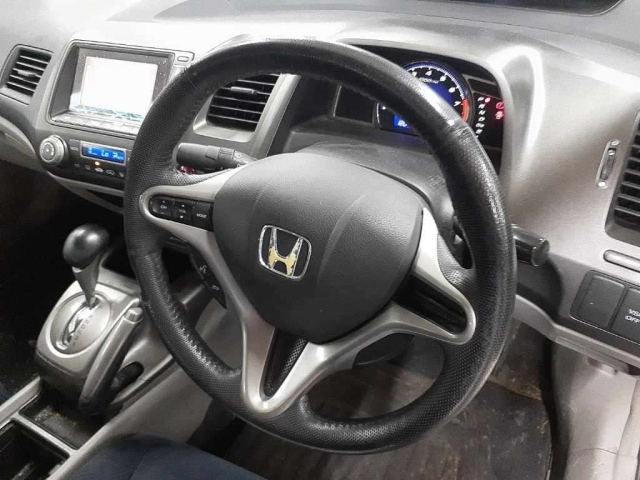HONDA CIVIC 2009