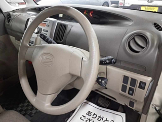 DAIHATSU TANTO 2012