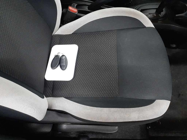 NISSAN NOTE 2018