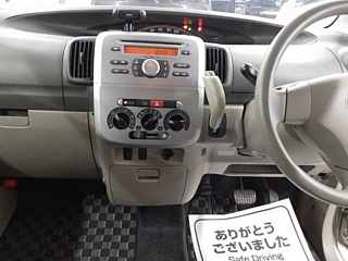 DAIHATSU TANTO 2012