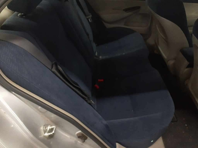 HONDA CIVIC 2009
