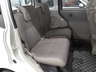 DAIHATSU TANTO 2012