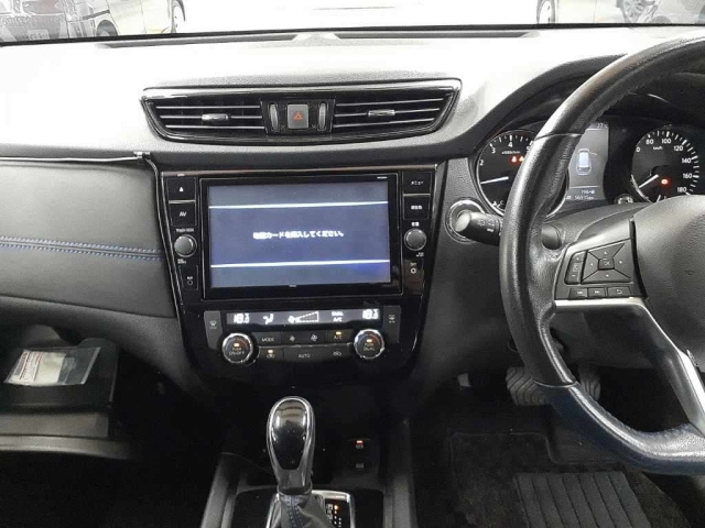NISSAN X-TRAIL 2021