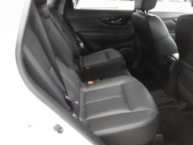 NISSAN X-TRAIL 2021