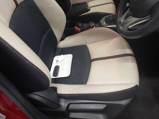 MAZDA DEMIO 2014