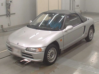 HONDA BEAT 1993