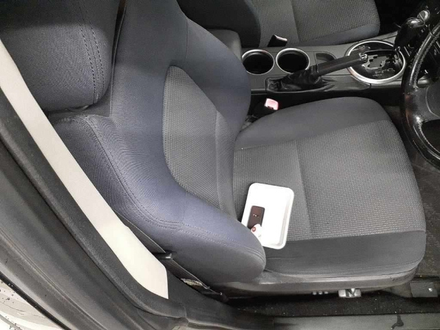 SUBARU LEGACY 2008