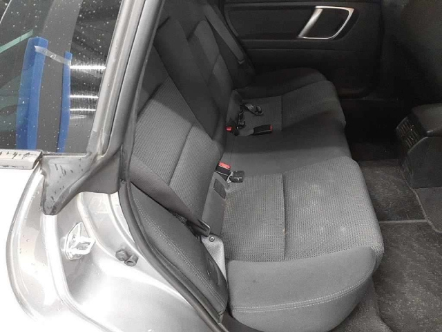 SUBARU LEGACY 2008