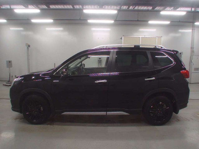 SUBARU FORESTER 2023