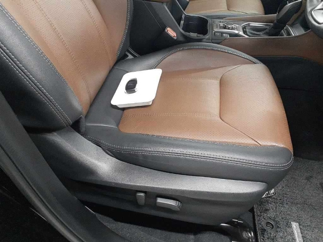 SUBARU FORESTER 2023