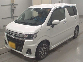 SUZUKI WAGON R 2025