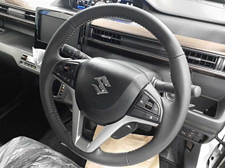 SUZUKI WAGON R 2025
