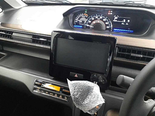 SUZUKI WAGON R 2025