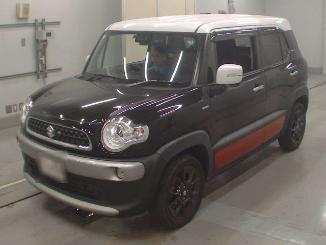 SUZUKI XBEE 2020