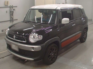 SUZUKI XBEE 2020