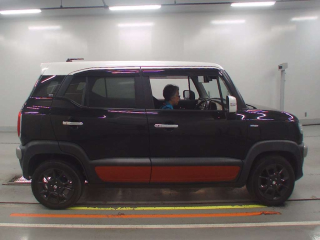 SUZUKI XBEE 2020