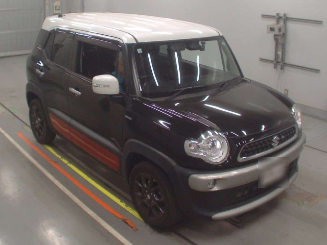 SUZUKI XBEE 2020