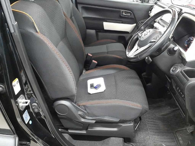 SUZUKI XBEE 2020
