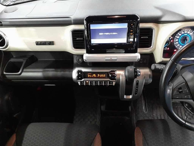 SUZUKI XBEE 2020