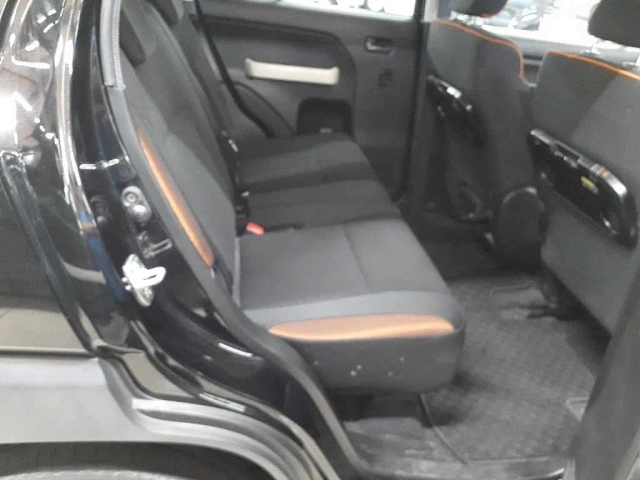 SUZUKI XBEE 2020