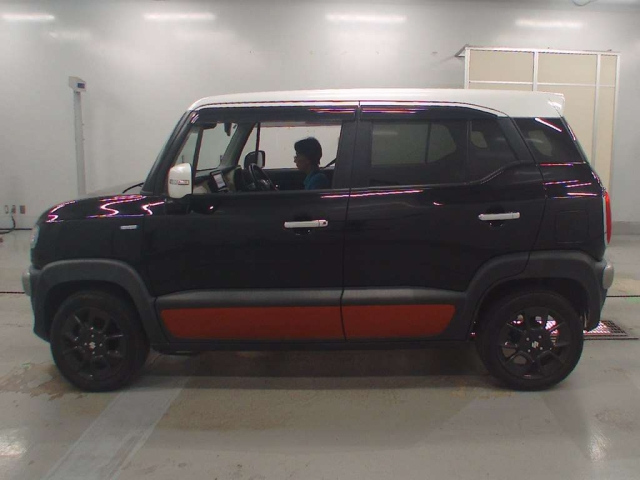 SUZUKI XBEE 2020