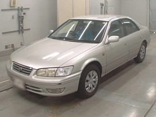 TOYOTA CAMRY 1999