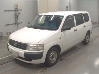 TOYOTA PROBOX 2010