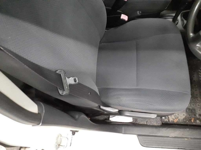 TOYOTA PROBOX 2010