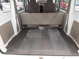 MITSUBISHI MINICAB VAN 2015
