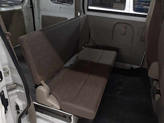 MITSUBISHI MINICAB VAN 2015