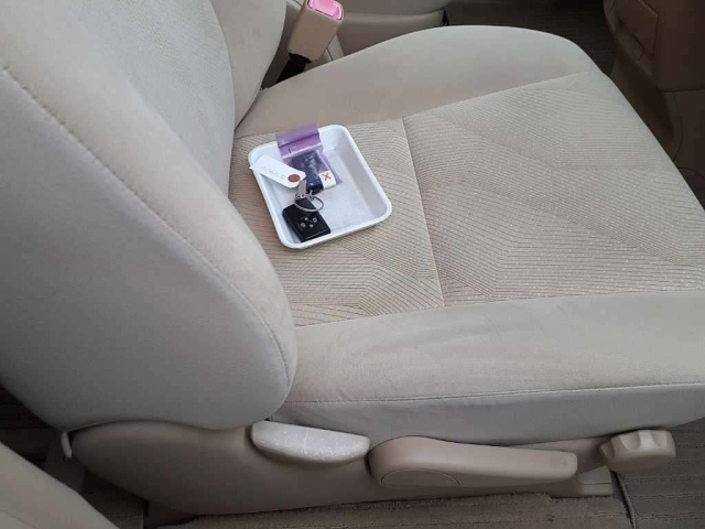 TOYOTA ESTIMA 2013
