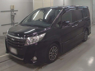 TOYOTA NOAH 2016