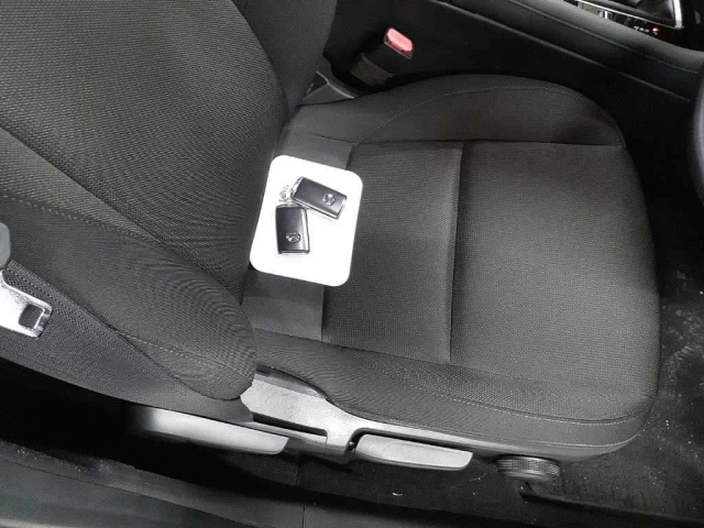MAZDA MAZDA3 2020