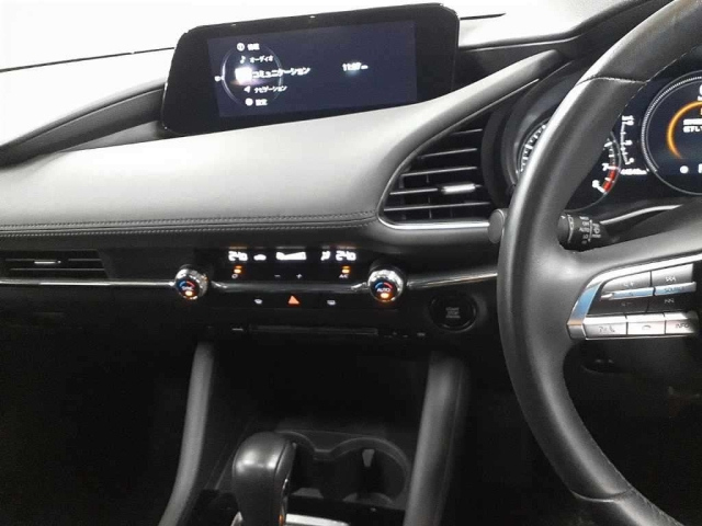MAZDA MAZDA3 2020