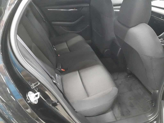MAZDA MAZDA3 2020
