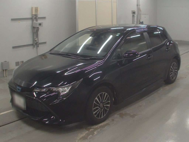 TOYOTA COROLLA SPORT 2020