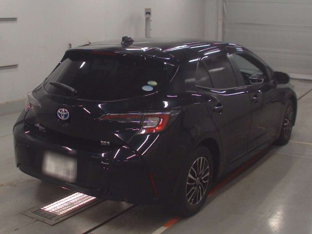 TOYOTA COROLLA SPORT 2020