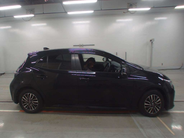 TOYOTA COROLLA SPORT 2020