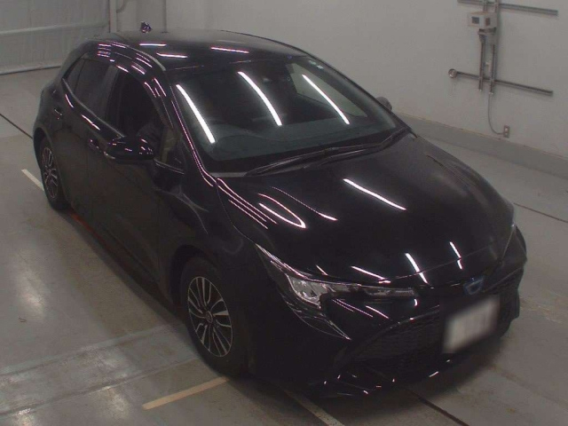 TOYOTA COROLLA SPORT 2020