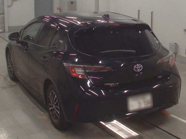 TOYOTA COROLLA SPORT 2020