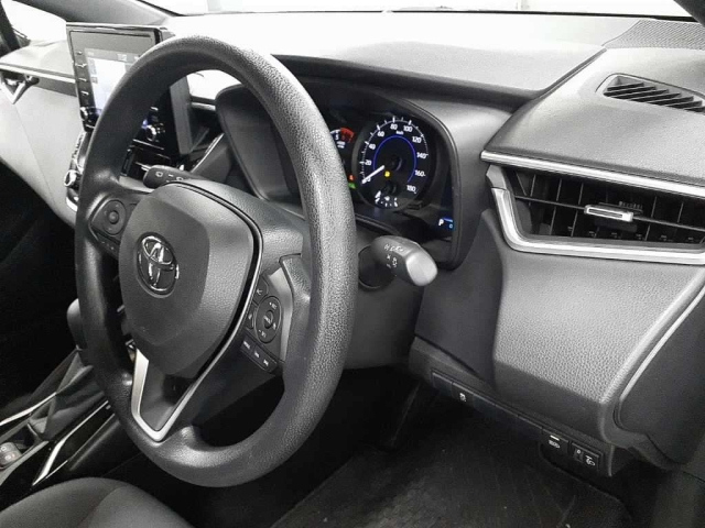 TOYOTA COROLLA SPORT 2020